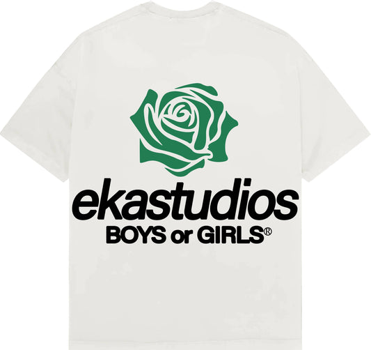 Eka Boys or Girls Empirme Baskılı