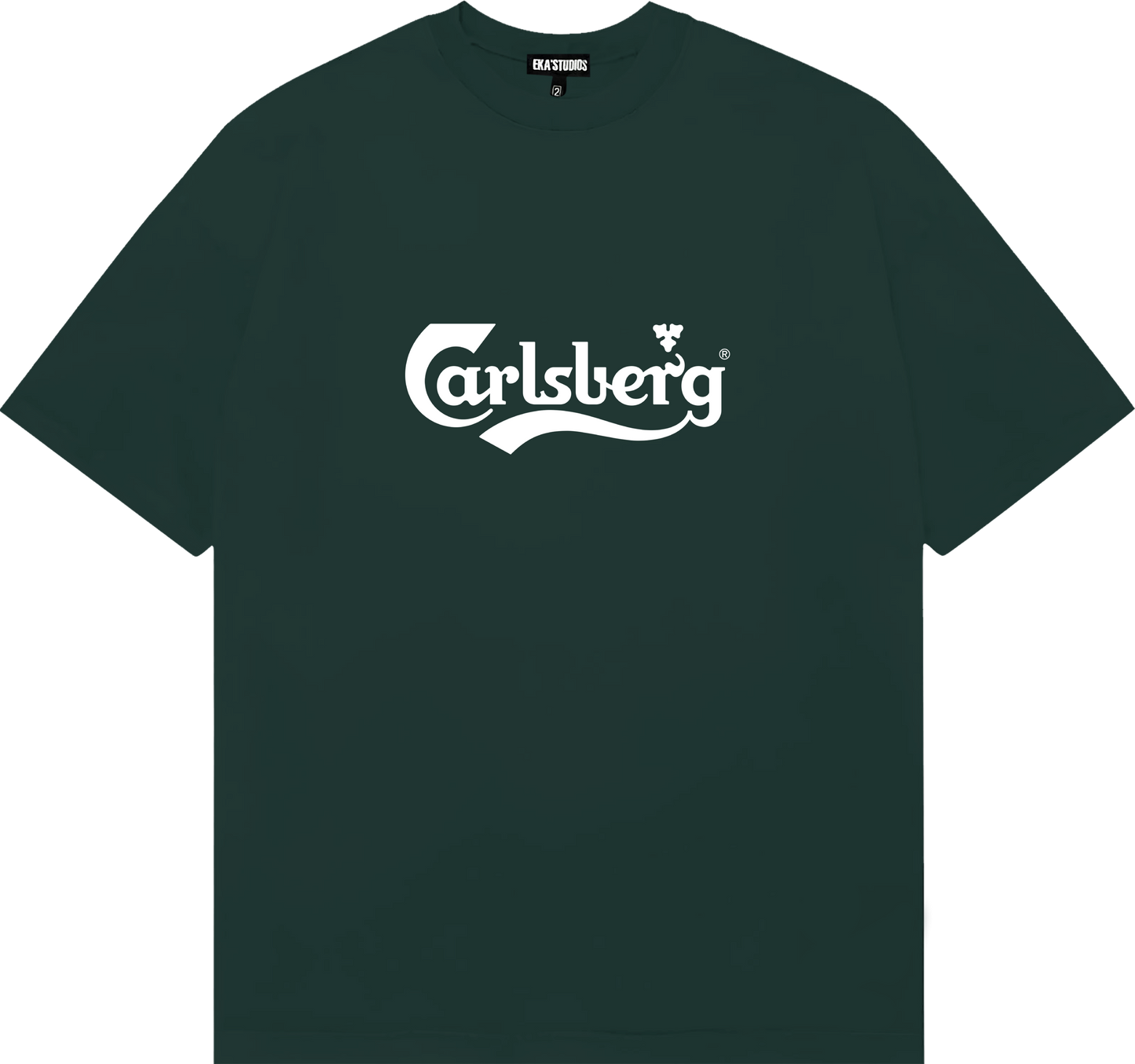 Yeşil Garlsberg