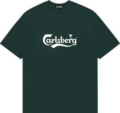 Yeşil Garlsberg