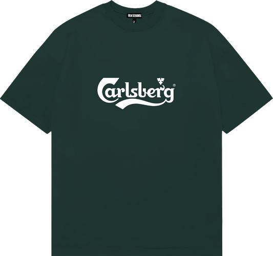 Yeşil Garlsberg