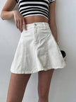 A kesim mini etek